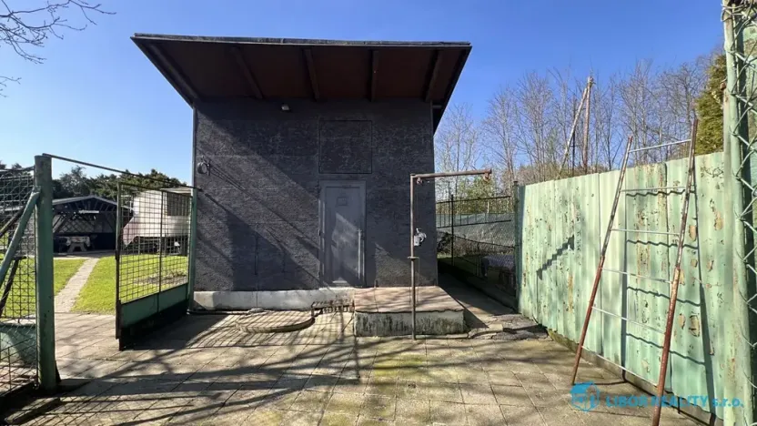 Prodej chaty, Frýdek-Místek, 30 m2