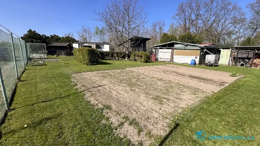 Prodej chaty, Frýdek-Místek, 30 m2