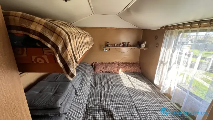 Prodej chaty, Frýdek-Místek, 30 m2