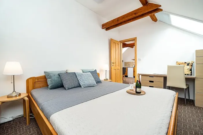 Prodej bytu 3+kk, Dolní Morava, 76 m2