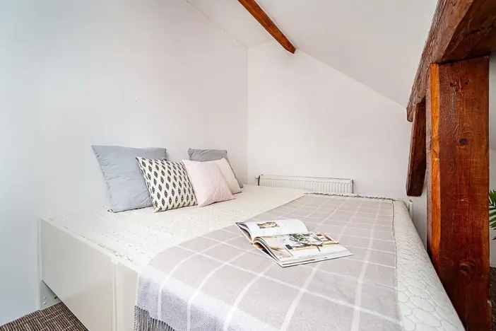 Prodej bytu 3+kk, Dolní Morava, 76 m2