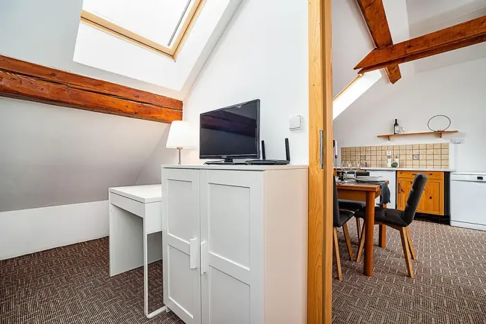 Prodej bytu 3+kk, Dolní Morava, 76 m2