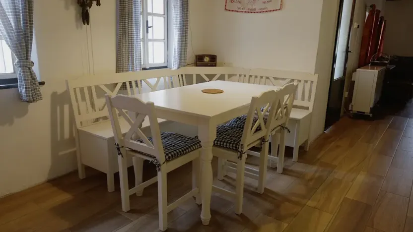 Prodej domu, Potštát - Kyžlířov, 119 m2