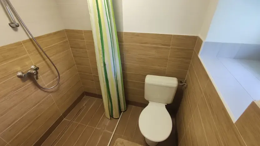 Prodej domu, Potštát - Kyžlířov, 119 m2