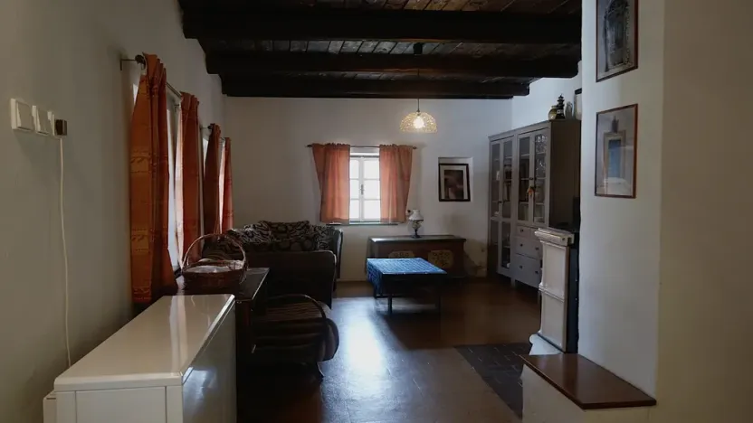 Prodej domu, Potštát - Kyžlířov, 119 m2