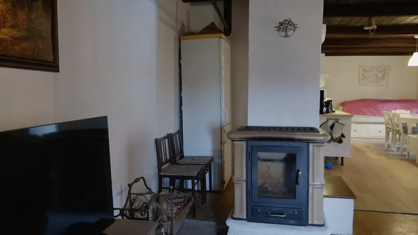 Prodej domu, Potštát - Kyžlířov, 119 m2