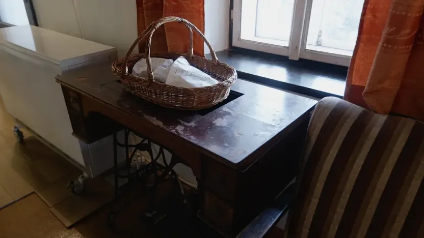 Prodej domu, Potštát - Kyžlířov, 119 m2