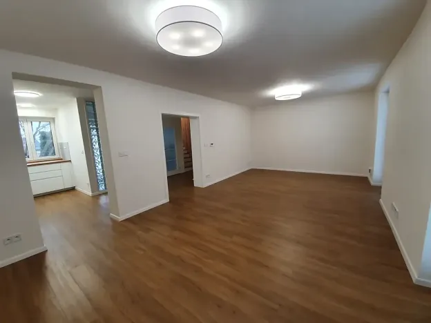 Pronájem bytu 4+1, Ostrava, Mitrovická, 114 m2