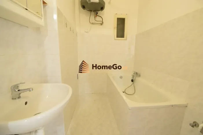 Pronájem bytu 2+1, Praha - Nusle, U gymnázia, 53 m2