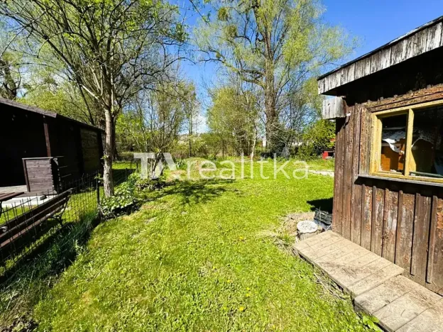 Prodej zahrady, Havířov, 279 m2