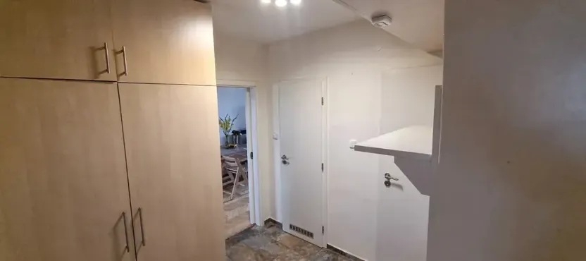 Pronájem bytu 4+kk, Praha, Hlavní, 72 m2