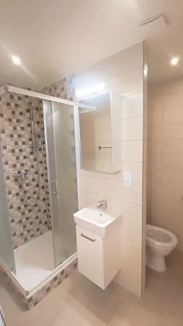 Pronájem bytu 1+kk, Hradec Králové, třída Edvarda Beneše, 30 m2