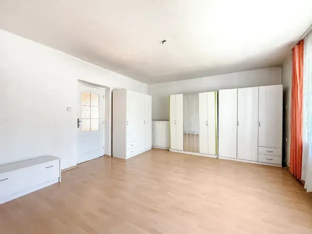 Prodej rodinného domu, Úmyslovice, 110 m2