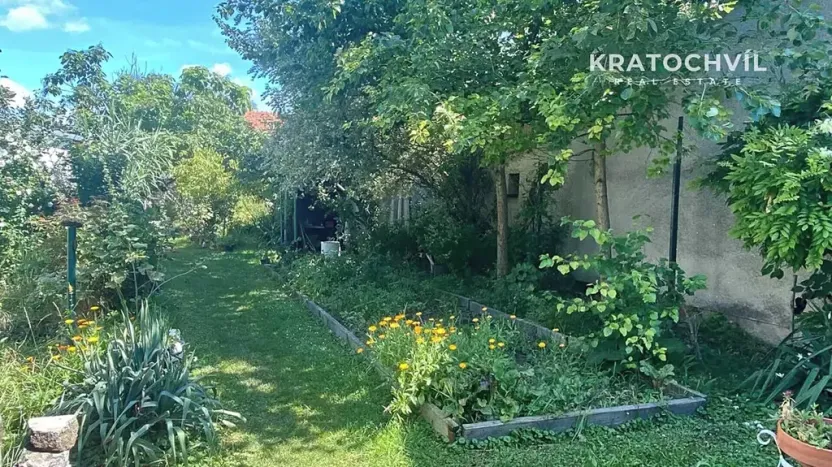 Prodej rodinného domu, Úmyslovice, 110 m2