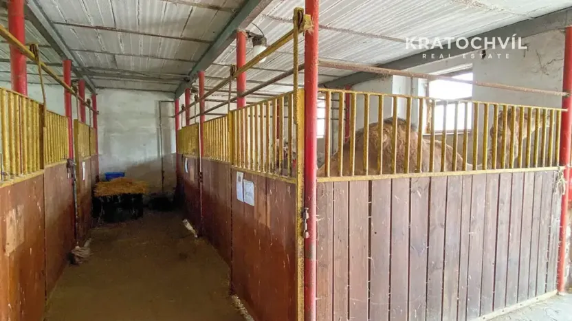 Prodej rodinného domu, Úmyslovice, 110 m2