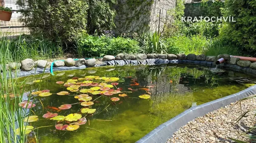 Prodej rodinného domu, Úmyslovice, 110 m2