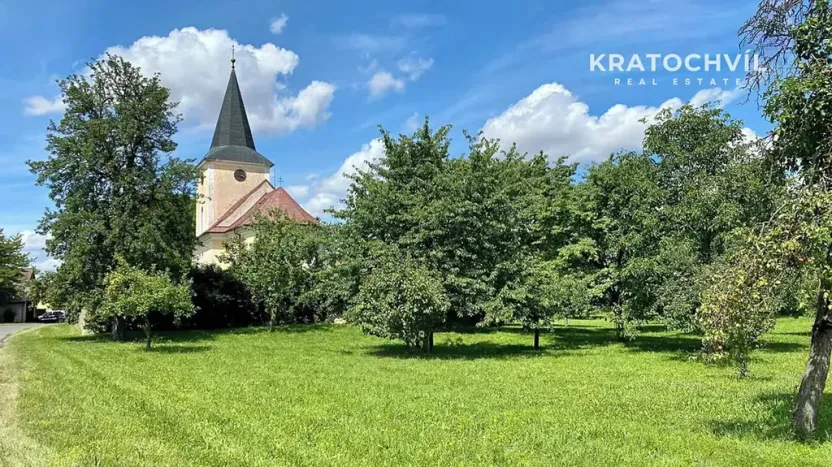 Prodej zemědělského objektu, Úmyslovice, 400 m2