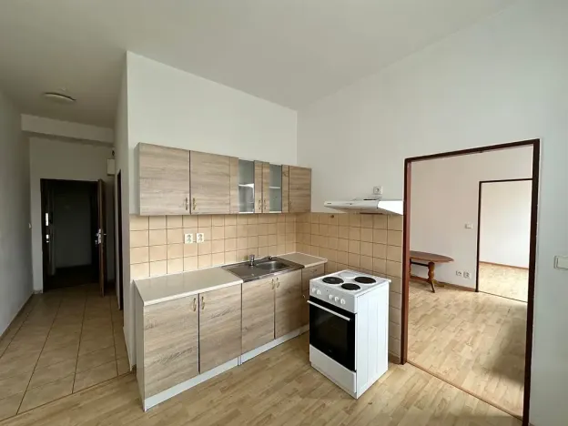 Pronájem bytu 3+1, Děčín, U Tvrze, 73 m2