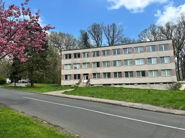 Pronájem bytu 1+1, Děčín, U Tvrze, 36 m2