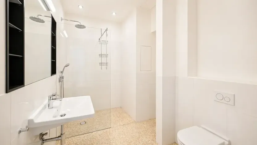 Pronájem bytu 3+kk, Praha - Josefov, Maiselova, 74 m2