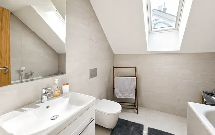 Prodej bytu 3+kk, Praha - Michle, Michelská, 100 m2