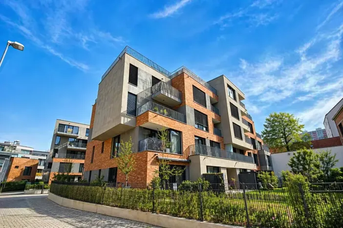 Prodej bytu 3+kk, Praha - Michle, Michelská, 100 m2