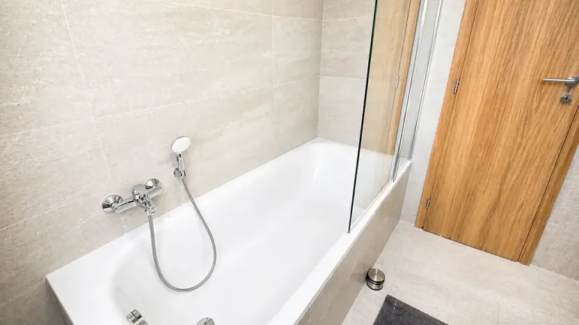 Pronájem bytu 3+kk, Praha - Michle, Michelská, 100 m2