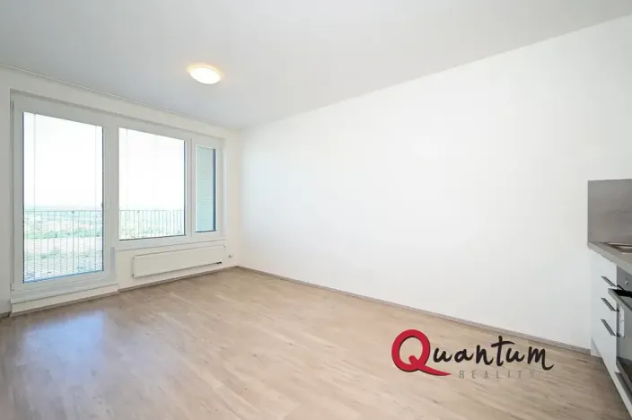 Pronájem bytu 1+kk, Praha - Hlubočepy, Hugo Haase, 35 m2