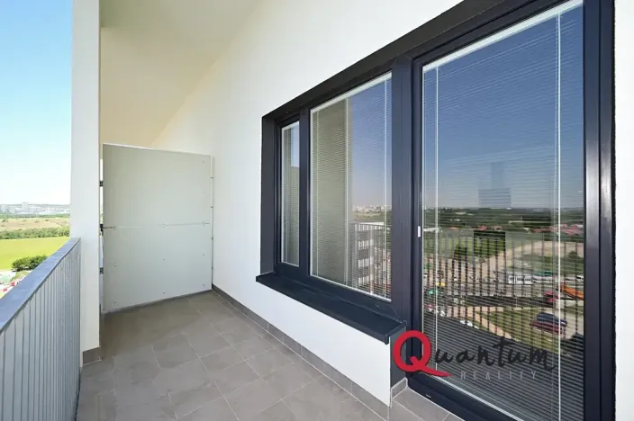 Pronájem bytu 1+kk, Praha - Hlubočepy, Hugo Haase, 35 m2