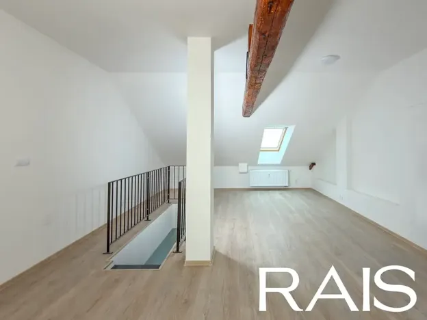 Prodej bytu 2+kk, Brno, 63 m2