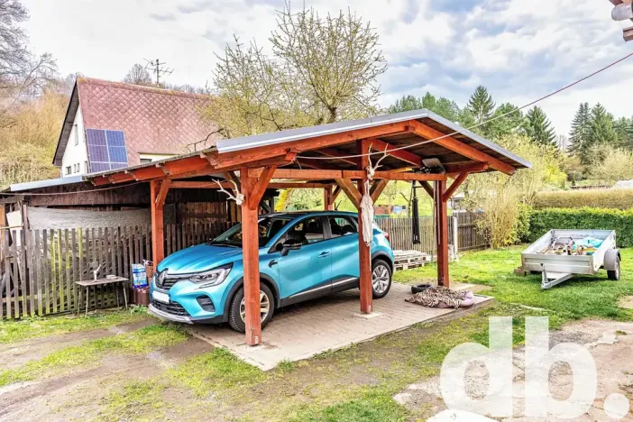 Prodej rodinného domu, Kyselka, 230 m2