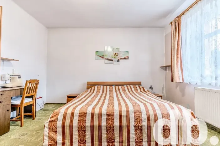 Prodej rodinného domu, Kyselka, 230 m2