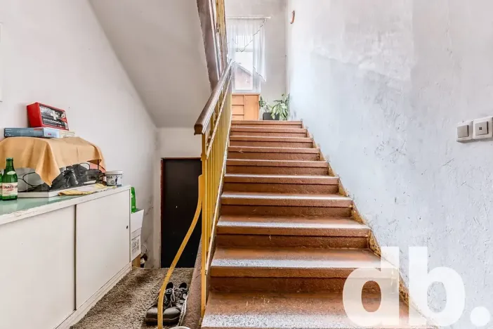 Prodej rodinného domu, Kyselka, 230 m2