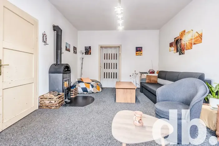 Prodej rodinného domu, Kyselka, 230 m2