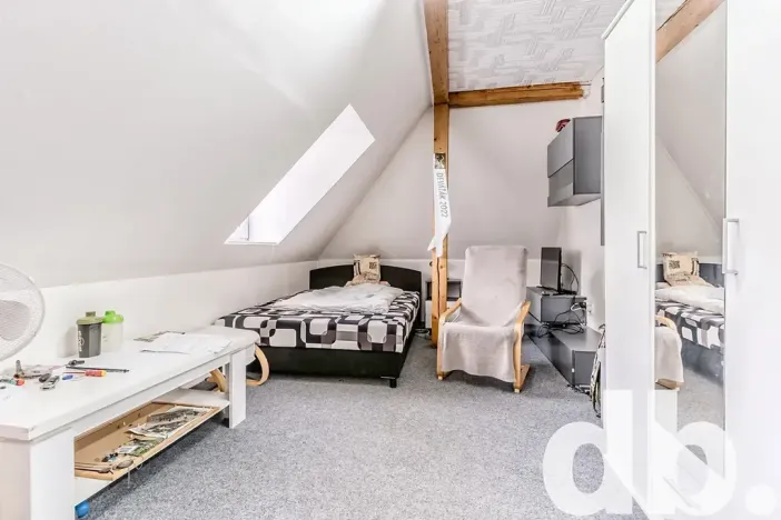 Prodej rodinného domu, Kyselka, 230 m2