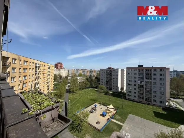 Prodej bytu 3+1, Ostrava - Dubina, Františka Formana, 68 m2