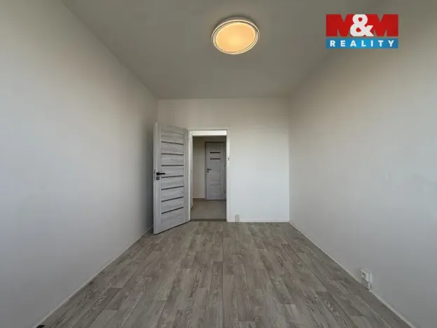 Prodej bytu 3+1, Ostrava - Dubina, Františka Formana, 68 m2