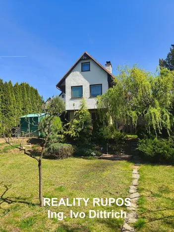 Prodej chaty, Ivančice, 46 m2