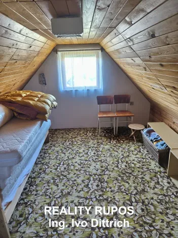 Prodej chaty, Ivančice, 46 m2