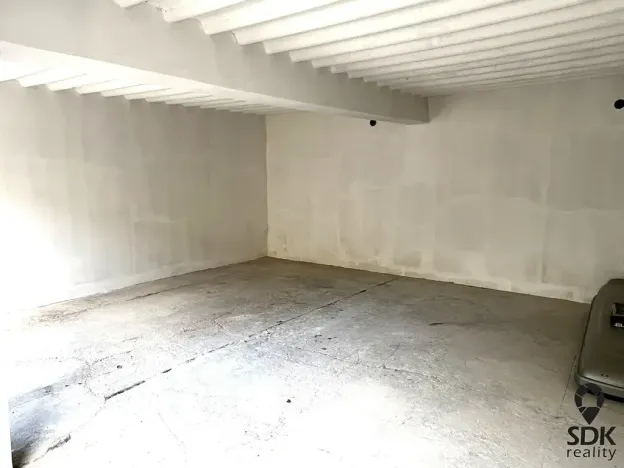 Prodej garáže, Brno, Sazenice, 34 m2