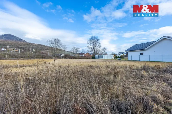 Prodej pozemku pro bydlení, Píšťany, 1098 m2