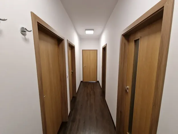 Prodej bytu 3+kk, Cheb, Havlíčkova, 85 m2