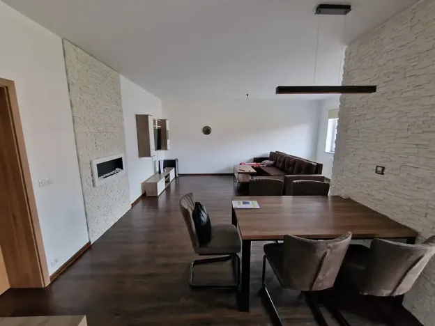 Prodej bytu 3+kk, Cheb, Havlíčkova, 85 m2