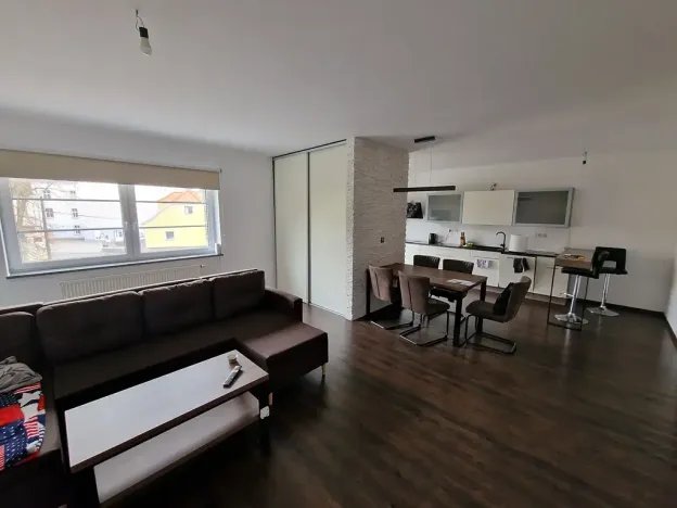 Prodej bytu 3+kk, Cheb, Havlíčkova, 85 m2