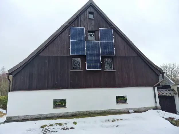 Prodej rodinného domu, Luby, 320 m2