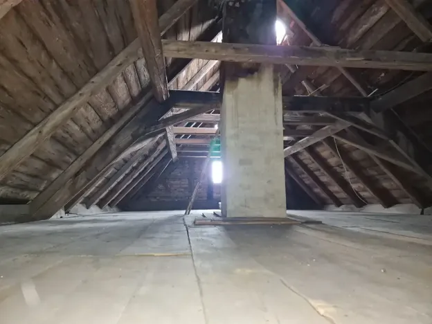 Prodej rodinného domu, Luby, 320 m2