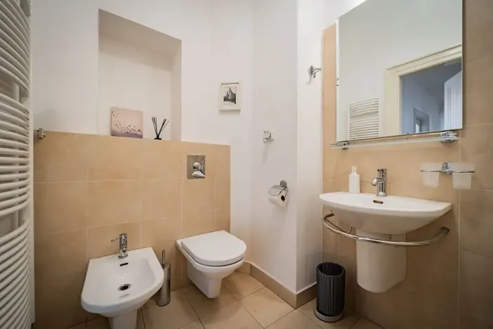 Pronájem kanceláře, Praha - Staré Město, Na Perštýně, 197 m2