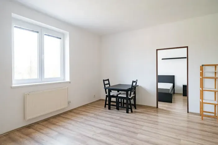 Pronájem bytu 2+kk, Praha - Veleslavín, Evropská, 46 m2