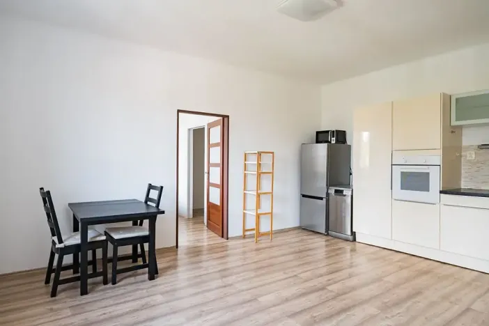 Pronájem bytu 2+kk, Praha - Veleslavín, Evropská, 46 m2