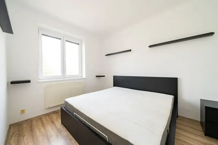 Pronájem bytu 2+kk, Praha - Veleslavín, Evropská, 46 m2